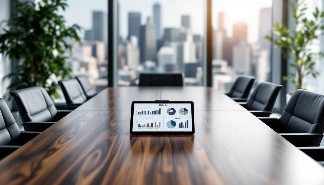Trends im Unternehmertum: Die Zukunft der GmbH und AG