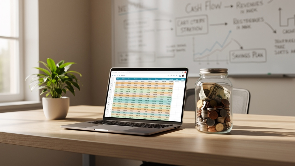 Effektive Methoden zur Optimierung des Cashflows im Unternehmen