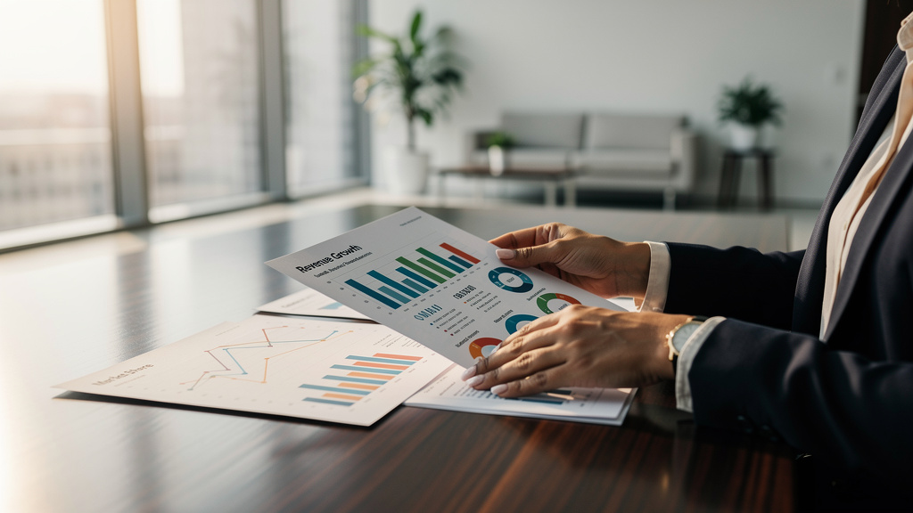 So gelingt die Kapitalbeschaffung für Ihr Startup
