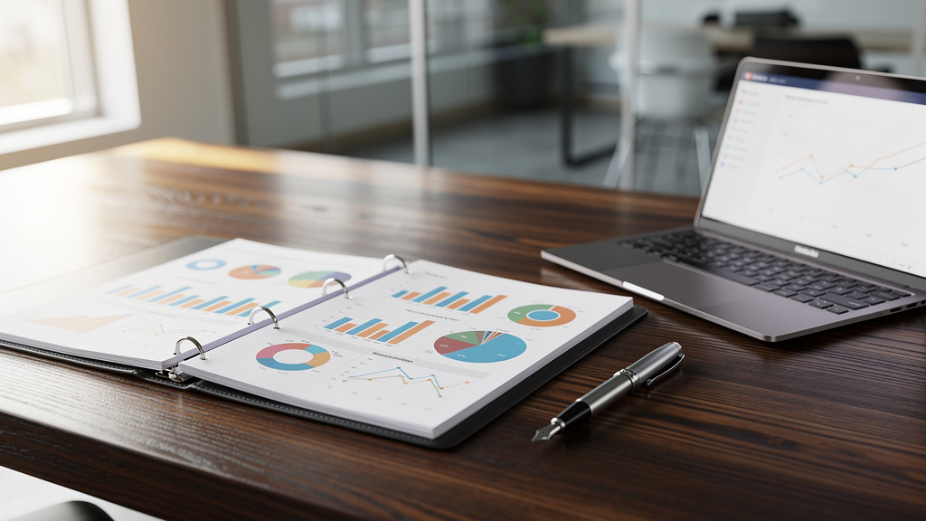 Der perfekte Businessplan: Elemente für einen erfolgreichen Pitch