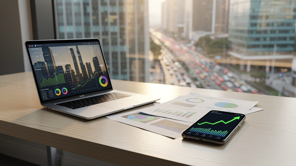 Marketingstrategien zur Steigerung des Umsatzes im Online-Bereich