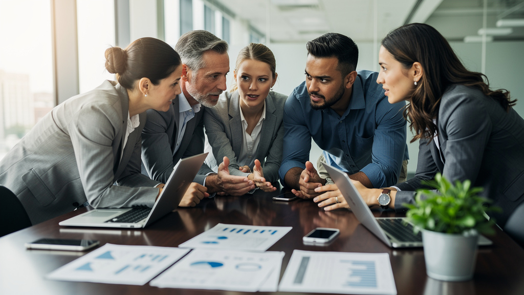 Tipps zur Kapitalbeschaffung für neue Startups